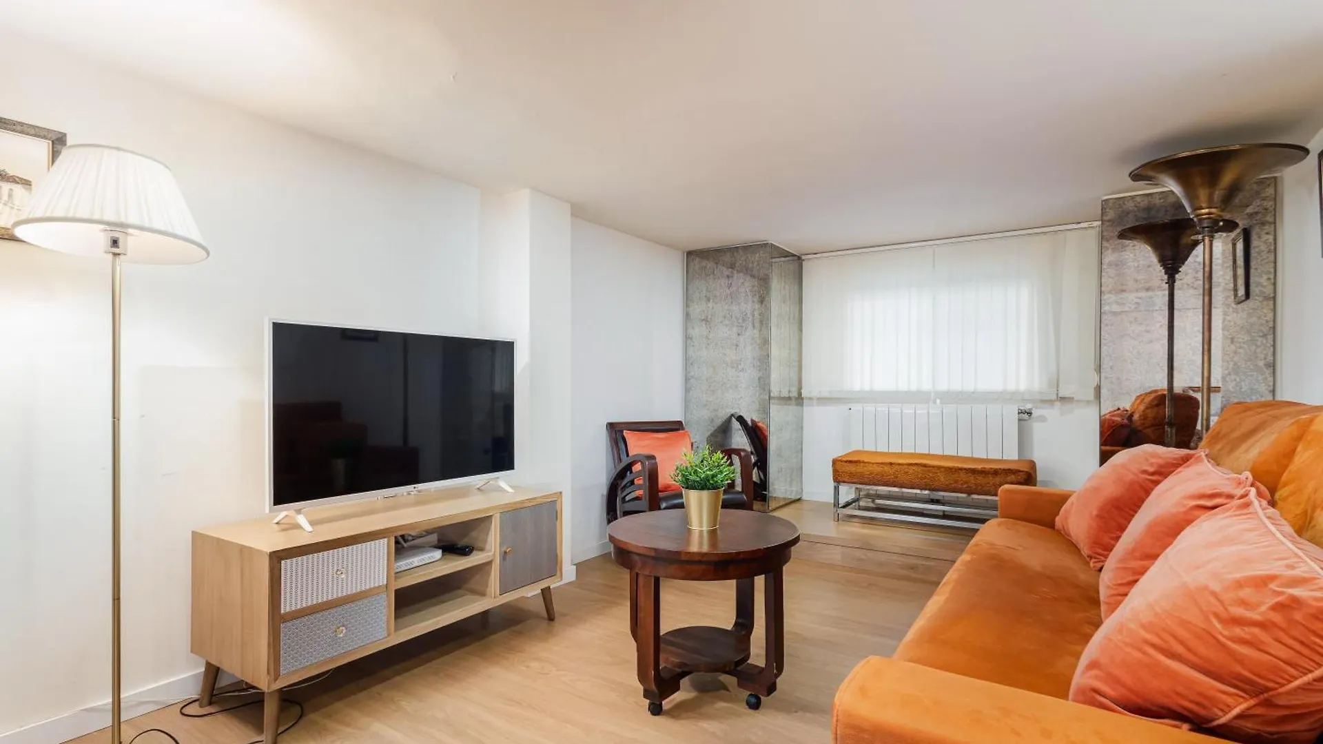 Apartamento Edantoki Málaga España