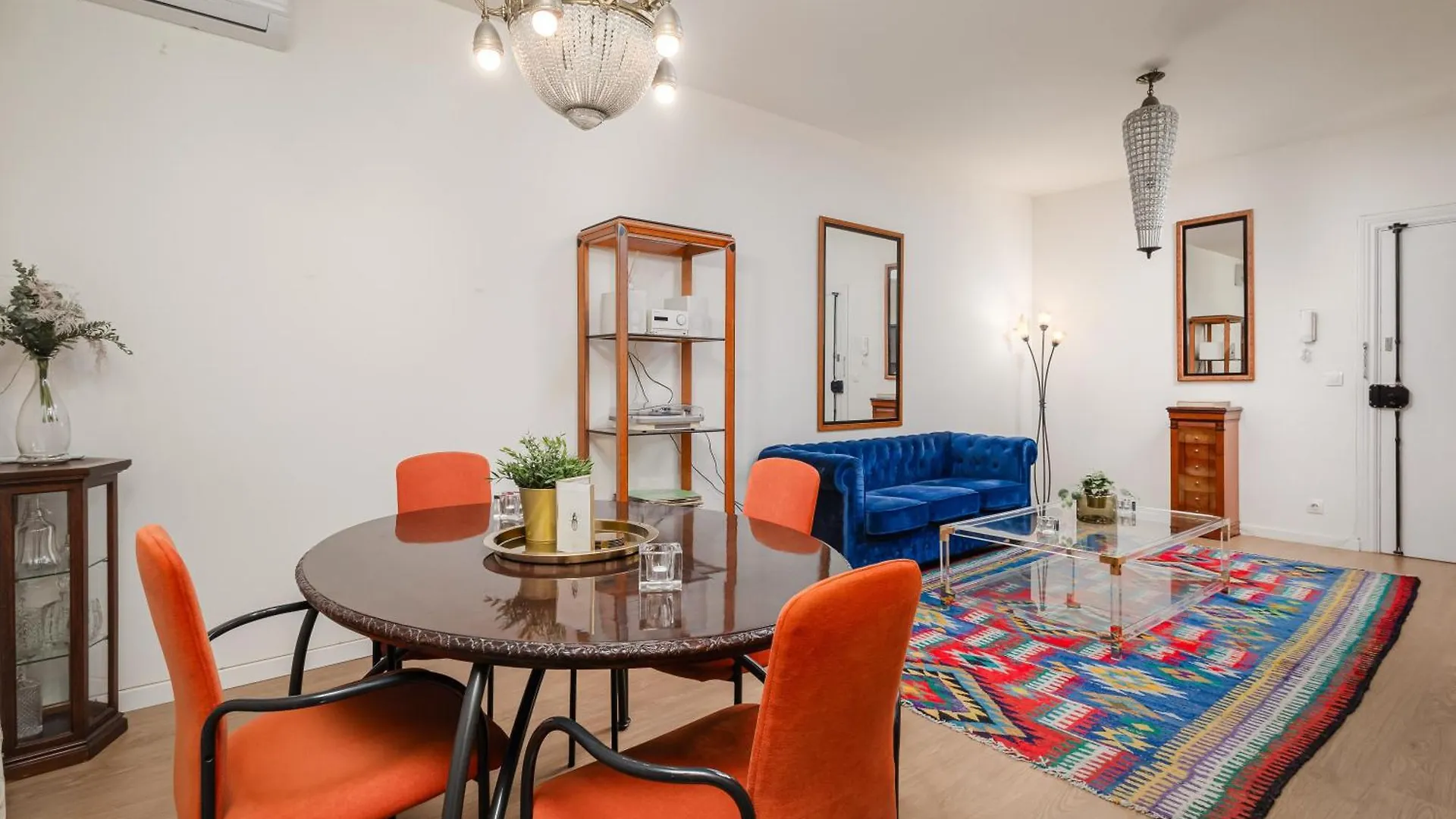 Apartamento Edantoki Málaga 0*,  España