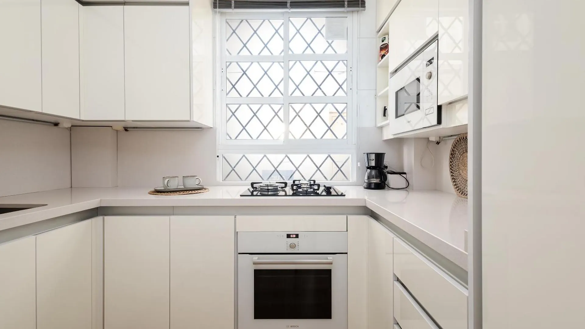 Apartamento Edantoki Málaga
