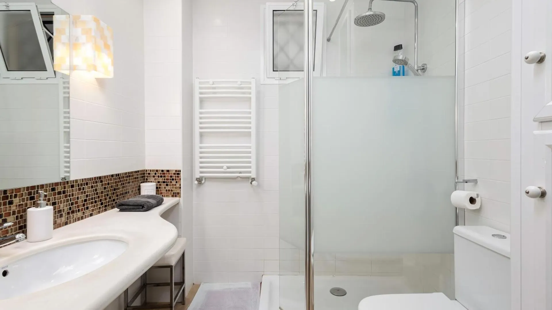 Apartamento Edantoki Málaga