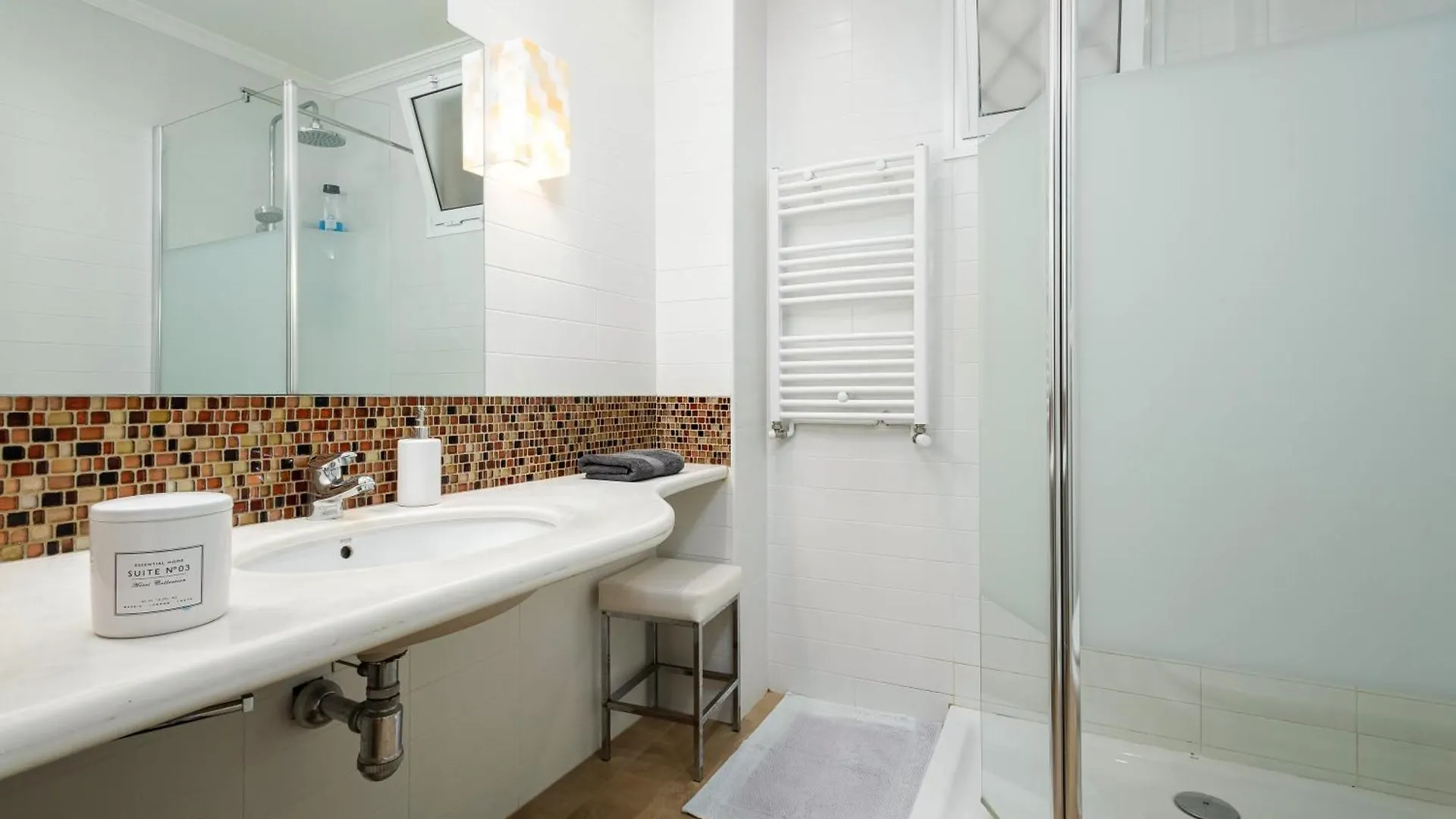 Apartamento Edantoki Málaga 0*,  España