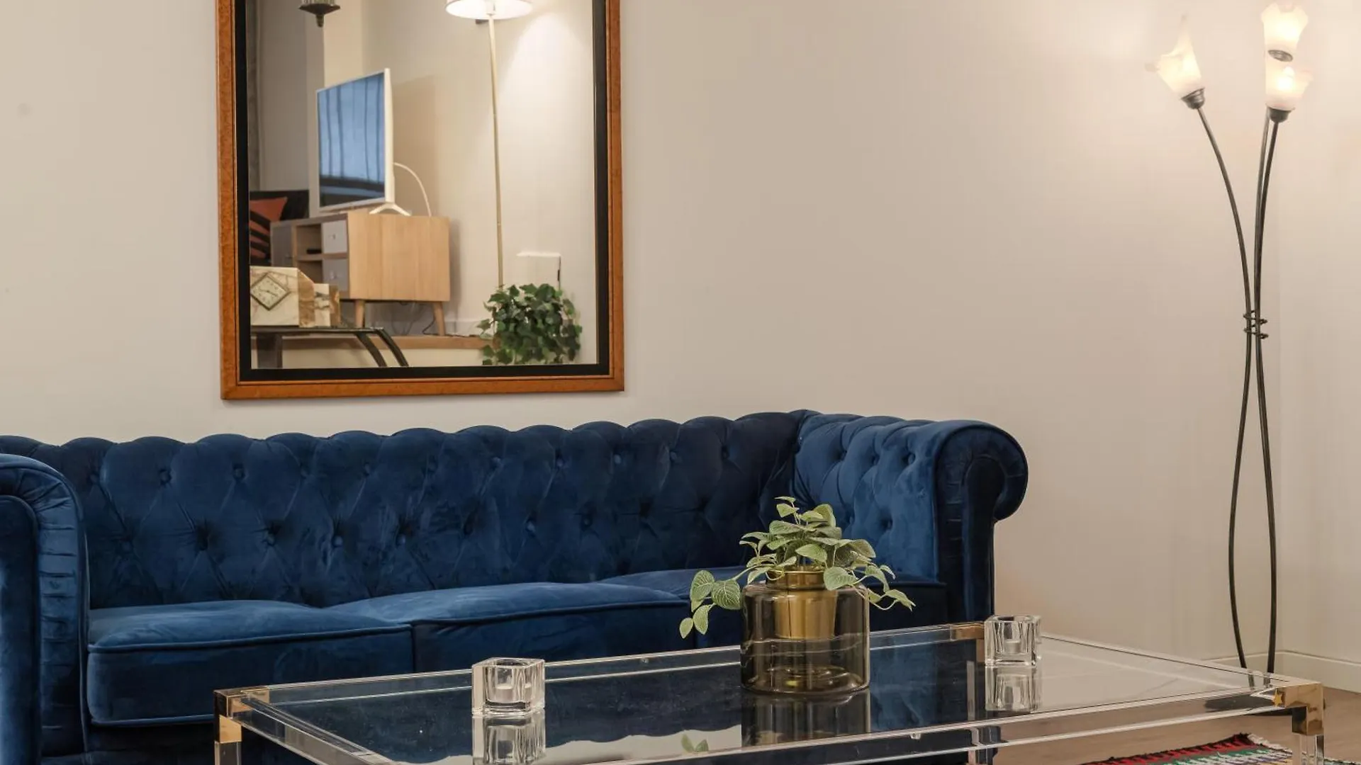 Apartamento Edantoki Málaga España