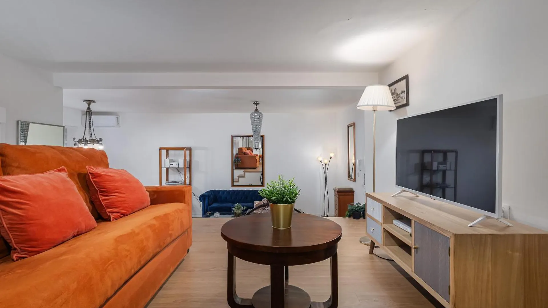 Apartamento Edantoki Málaga